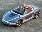 Aston Martin 2020 Concept 2001 года